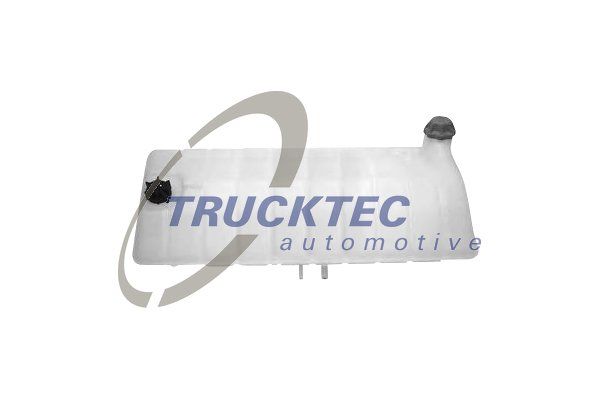 TRUCKTEC AUTOMOTIVE Компенсационный бак, охлаждающая жидкость 05.40.021